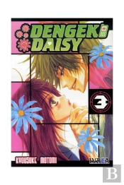 Dengeki Daisy