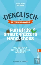 Denglisch For Better Knowers
