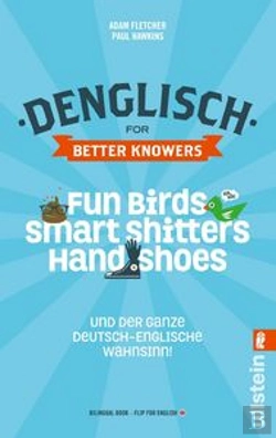 Bertrand.pt - Denglisch For Better Knowers