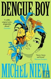 Dengue Boy
