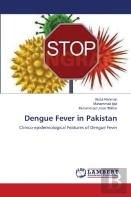 Dengue Fever In Pakistan