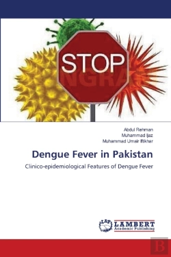 Bertrand.pt - Dengue Fever In Pakistan