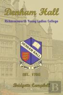 Denham Hall