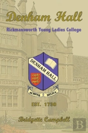 Denham Hall