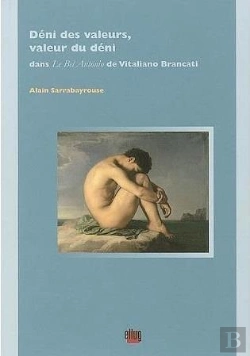 Bertrand.pt - Déni Des Valeurs, Valeur Du Déni Dans Le Bel Antonio De Vitaliano Brancati