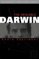 Deniable Darwin & Other Essays