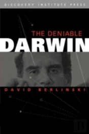 Deniable Darwin & Other Essays