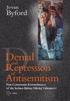Denial And Repression Of Anti-Semitism