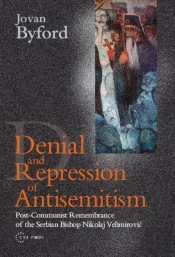 Denial And Repression Of Anti-Semitism