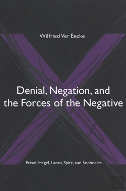 Bertrand.pt - Denial, Negation, And The Forces Of The Negative