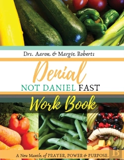 Bertrand.pt - Denial Not Daniel Fast Workbook