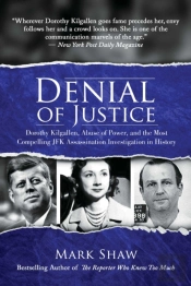 Denial Of Justice
