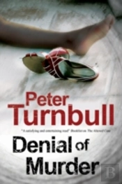 Denial Of Murder