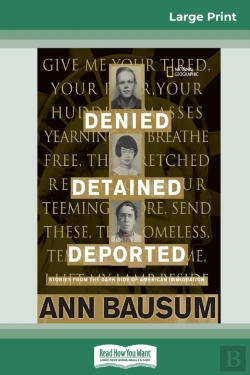 Bertrand.pt - Denied, Detained, Deported