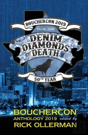 Denim, Diamonds And Death