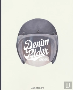Bertrand.pt - Denim Rider And Other Stories