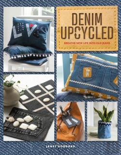 Bertrand.pt - Denim Upcycled