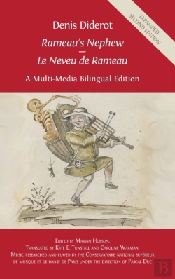 Bertrand.pt - Denis Diderot 'Rameau'S Nephew' - 'Le Neveu De Rameau'