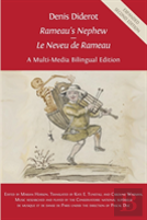 Denis Diderot 'Rameau'S Nephew' - 'Le Neveu De Rameau'
