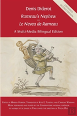 Bertrand.pt - Denis Diderot 'Rameau'S Nephew' - 'Le Neveu De Rameau'