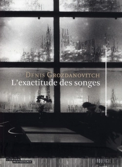 Bertrand.pt - Denis Grozdanovitch