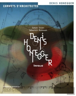 Bertrand.pt - Denis Honegger