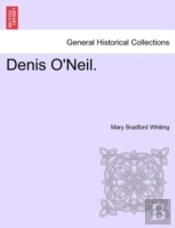 Denis O'Neil.