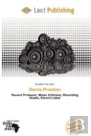 Denis Preston