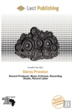 Bertrand.pt - Denis Preston