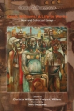 Bertrand.pt - Denis Williams: A Life In Works: New And