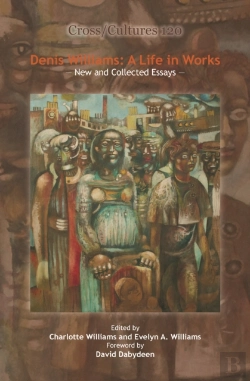 Bertrand.pt - Denis Williams: A Life In Works
