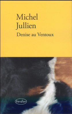 Bertrand.pt - Denise Au Ventoux