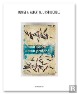 Bertrand.pt - Denise Aubertin, L'Irréductible