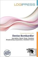 Denise Bombardier