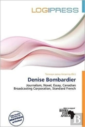 Denise Bombardier