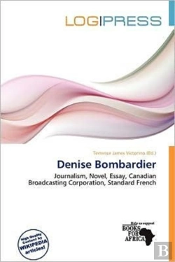 Bertrand.pt - Denise Bombardier