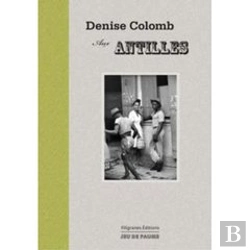 Bertrand.pt - Denise Colomb Aux Antilles