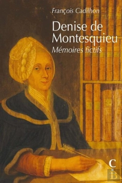 Bertrand.pt - Denise De Montesquieu : Mémoires Fictifs