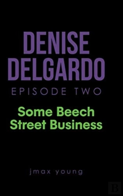 Bertrand.pt - Denise Delgardo Episode Two