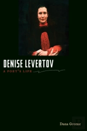 Denise Levertov