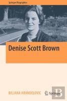Denise Scott Brown
