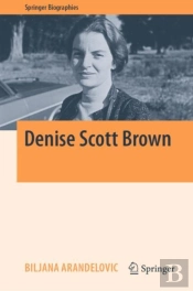 Denise Scott Brown