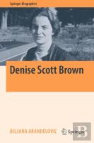 Denise Scott Brown