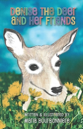 Denise The Deer And Her Friends
