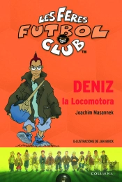 Deniz La Locomotora