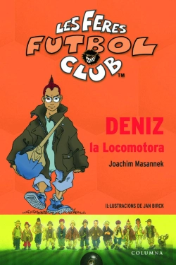 Bertrand.pt - Deniz La Locomotora
