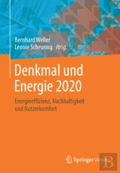 Denkmal Und Energie 2020 : Energieeffizi