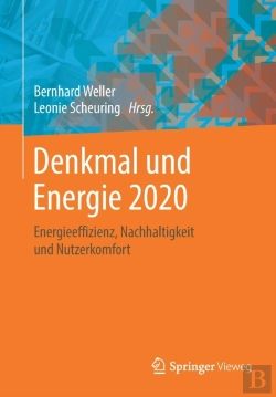 Bertrand.pt - Denkmal Und Energie 2020 : Energieeffizi
