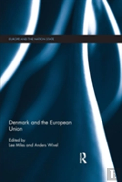 Bertrand.pt - Denmark And The European Union