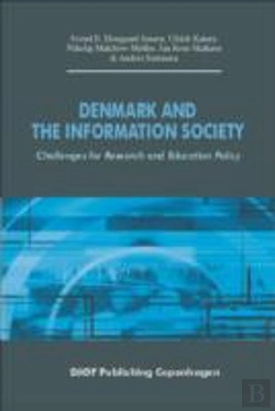 Bertrand.pt - Denmark And The Information Society